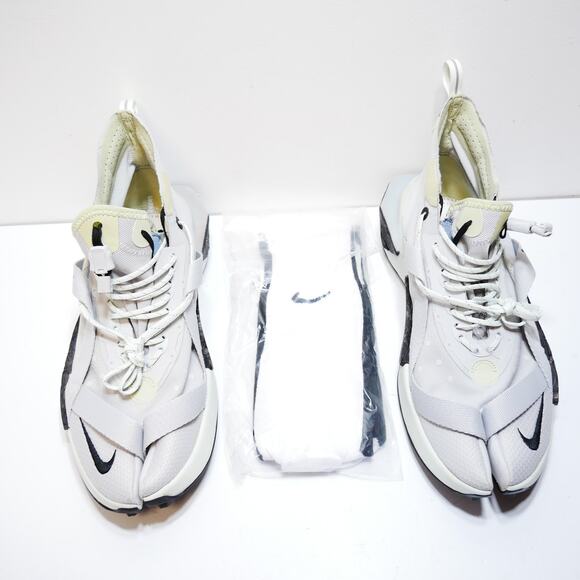New Nike Drifter Split Spruce ISPA Running Shoes Grey Mens Size - 9.5 main image 5